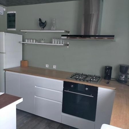 Appartement Tout Confort Guipry-Messac Eksteriør billede