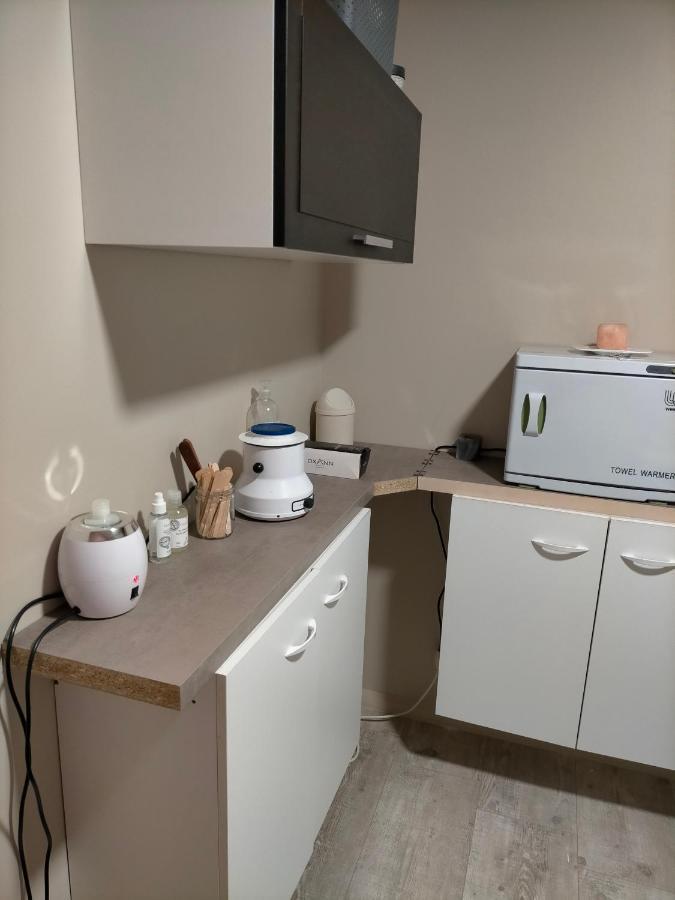 Appartement Tout Confort Guipry-Messac Eksteriør billede