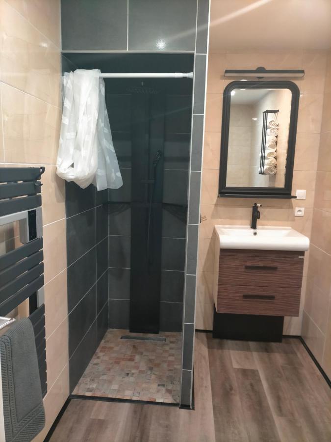 Appartement Tout Confort Guipry-Messac Eksteriør billede