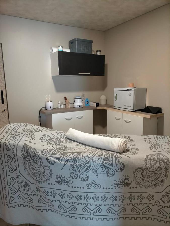 Appartement Tout Confort Guipry-Messac Eksteriør billede